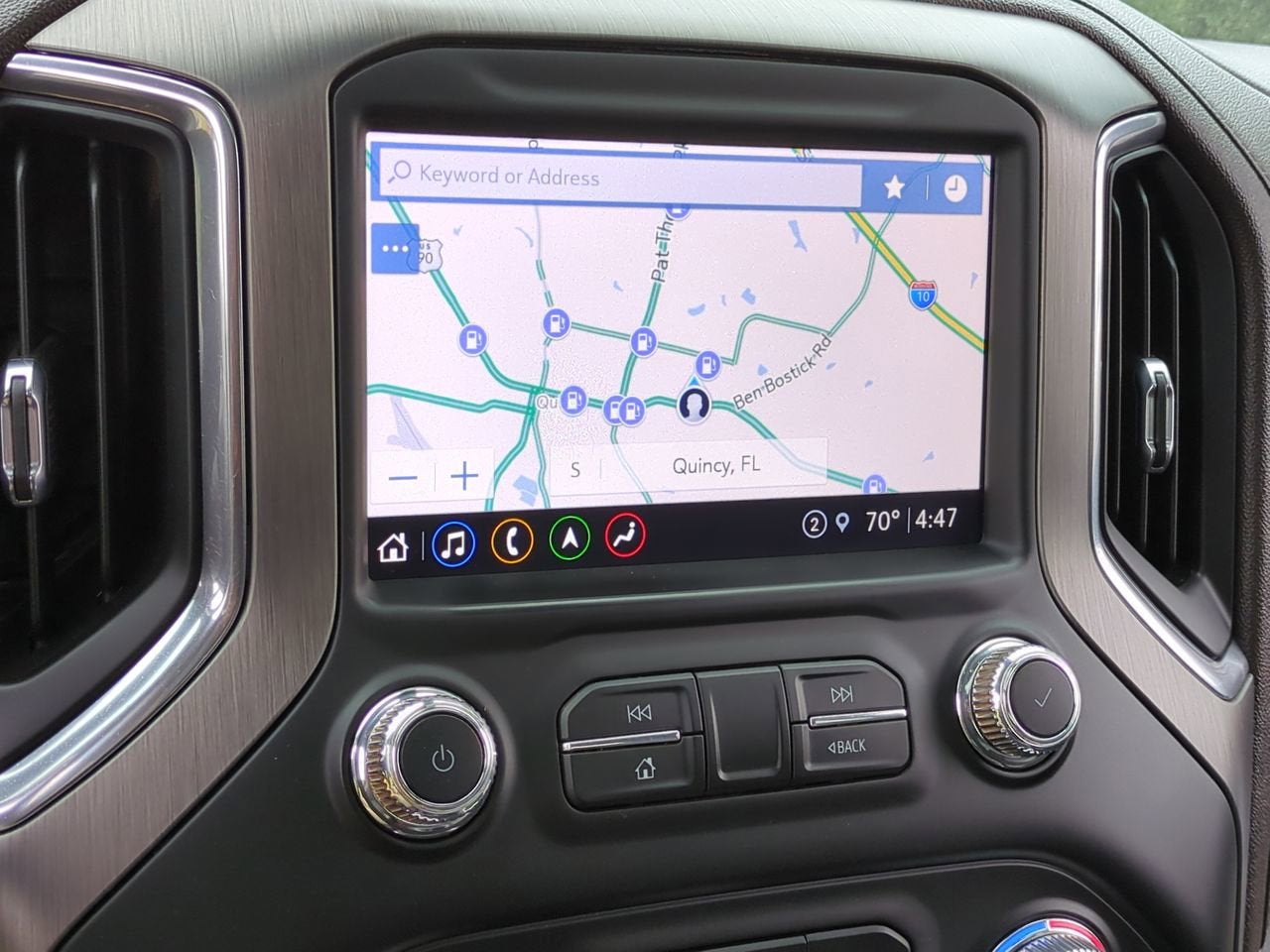 2022 GMC Sierra 2500 HD Denali