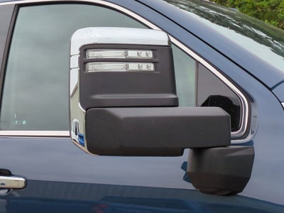 2020 GMC Sierra 2500 HD Denali