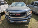 2015 GMC Canyon 4WD SLT