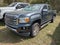 2015 GMC Canyon 4WD SLT