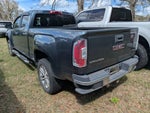 2015 GMC Canyon 4WD SLT
