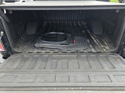 2016 GMC Canyon 4WD SLT