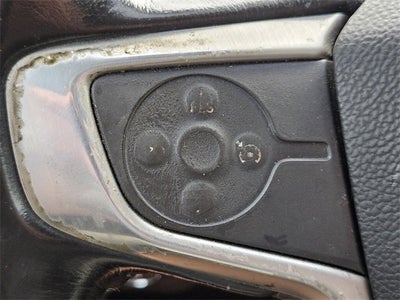 2016 GMC Canyon 4WD SLT