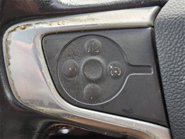 2016 GMC Canyon 4WD SLT