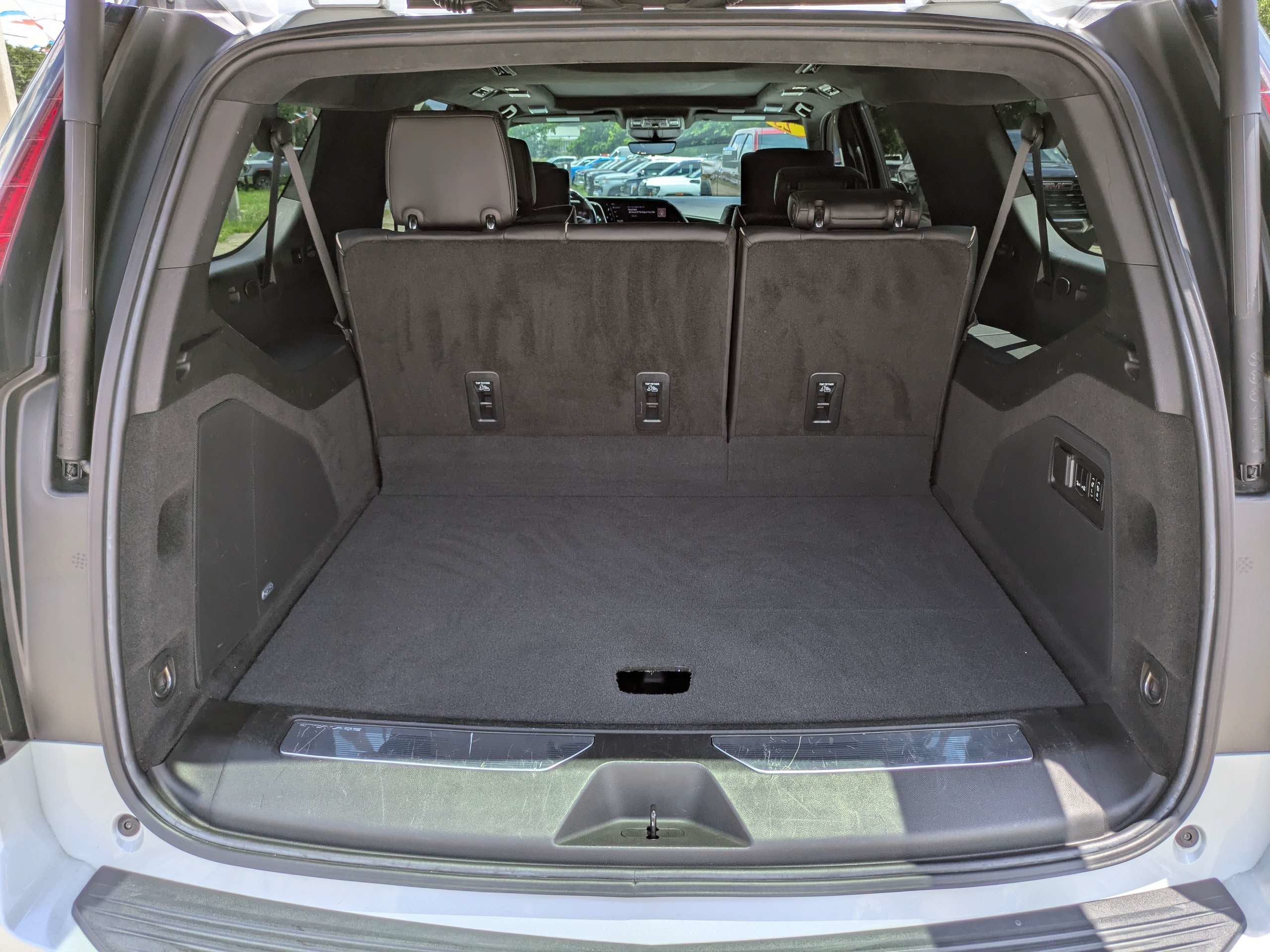 2023 Cadillac Escalade ESV Sport Platinum