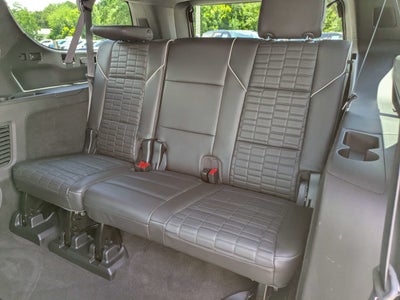 2023 Cadillac Escalade ESV Sport Platinum