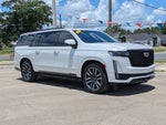 2023 Cadillac Escalade ESV Sport Platinum