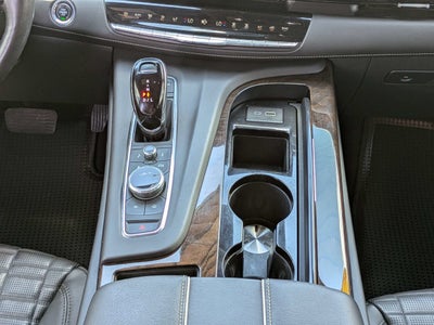 2023 Cadillac Escalade ESV Sport Platinum