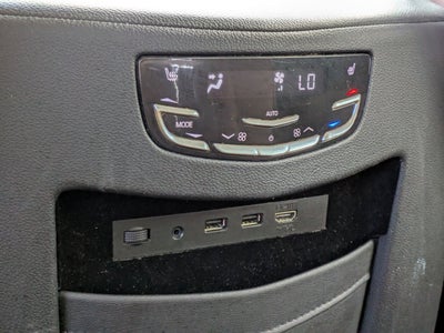 2020 Cadillac Escalade ESV Premium Luxury