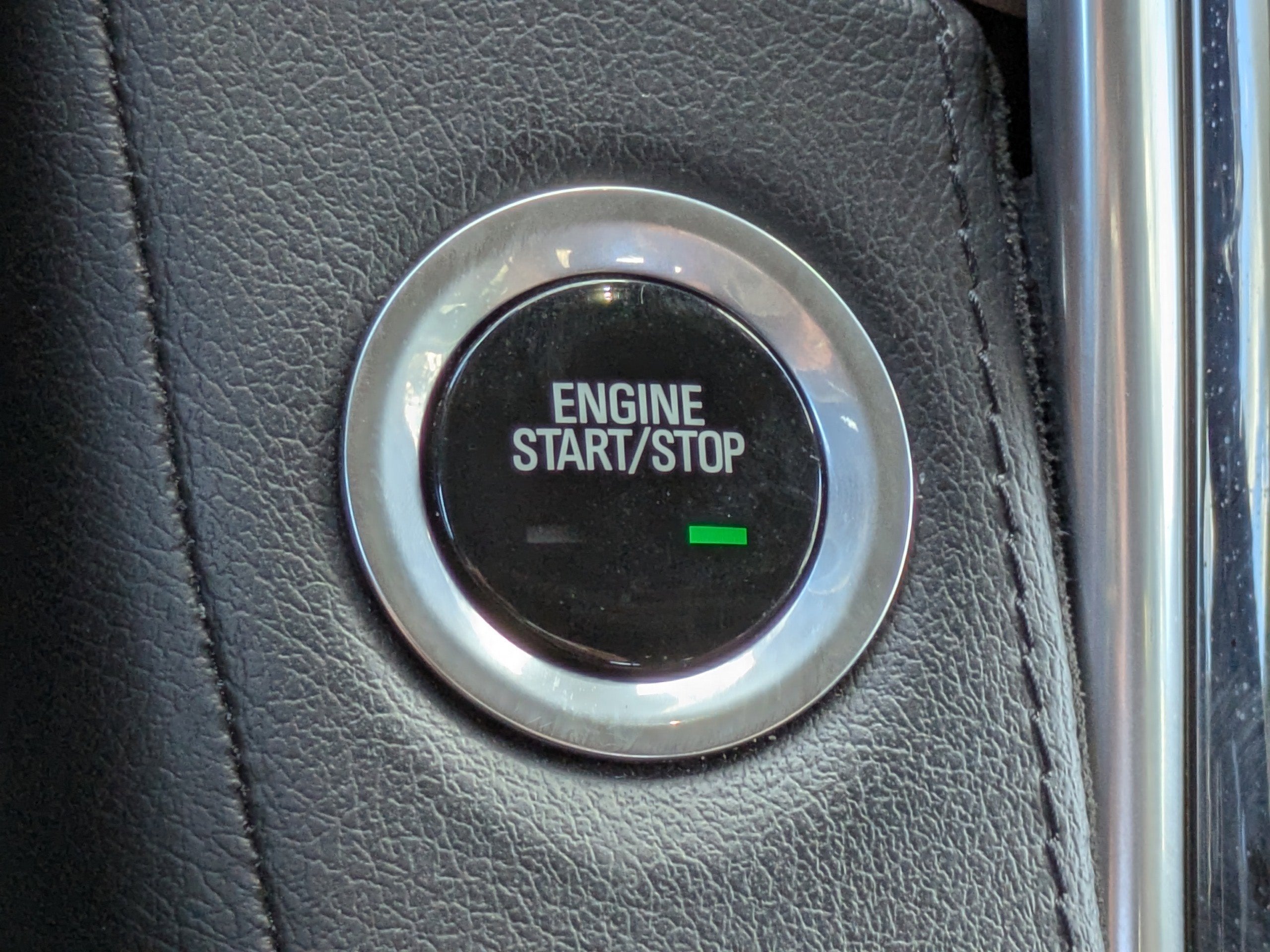 2020 Cadillac Escalade ESV Premium Luxury