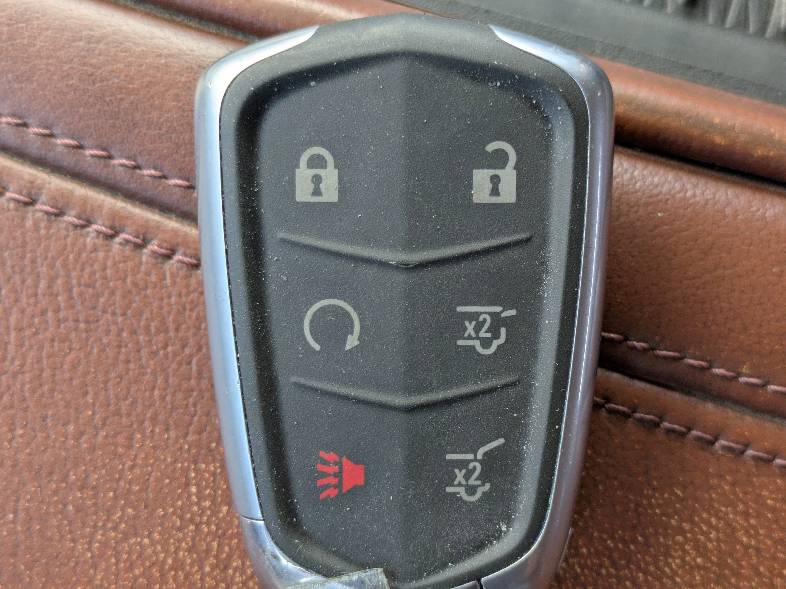 2020 Cadillac Escalade ESV Premium Luxury