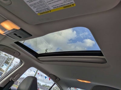 2021 Nissan Altima SV FWD