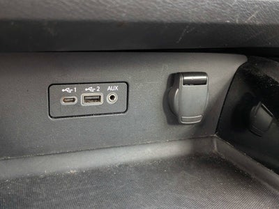 2021 Nissan Altima SV FWD