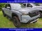 2024 Nissan Frontier Crew Cab PRO-4X 4x4