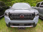 2024 Nissan Frontier Crew Cab PRO-4X 4x4