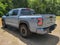 2024 Nissan Frontier Crew Cab PRO-4X 4x4