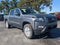 2022 Nissan Frontier Crew Cab SV 4x4