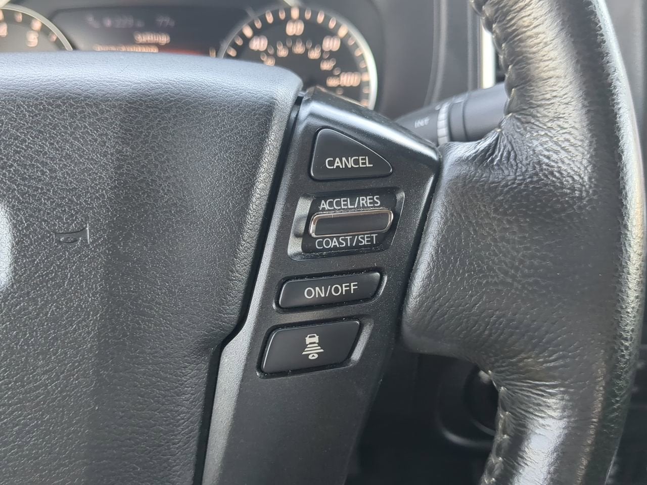 2022 Nissan Frontier Crew Cab SV 4x4