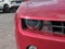 2013 Chevrolet Camaro LT