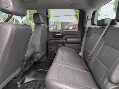 2024 Chevrolet Silverado 2500 HD WT