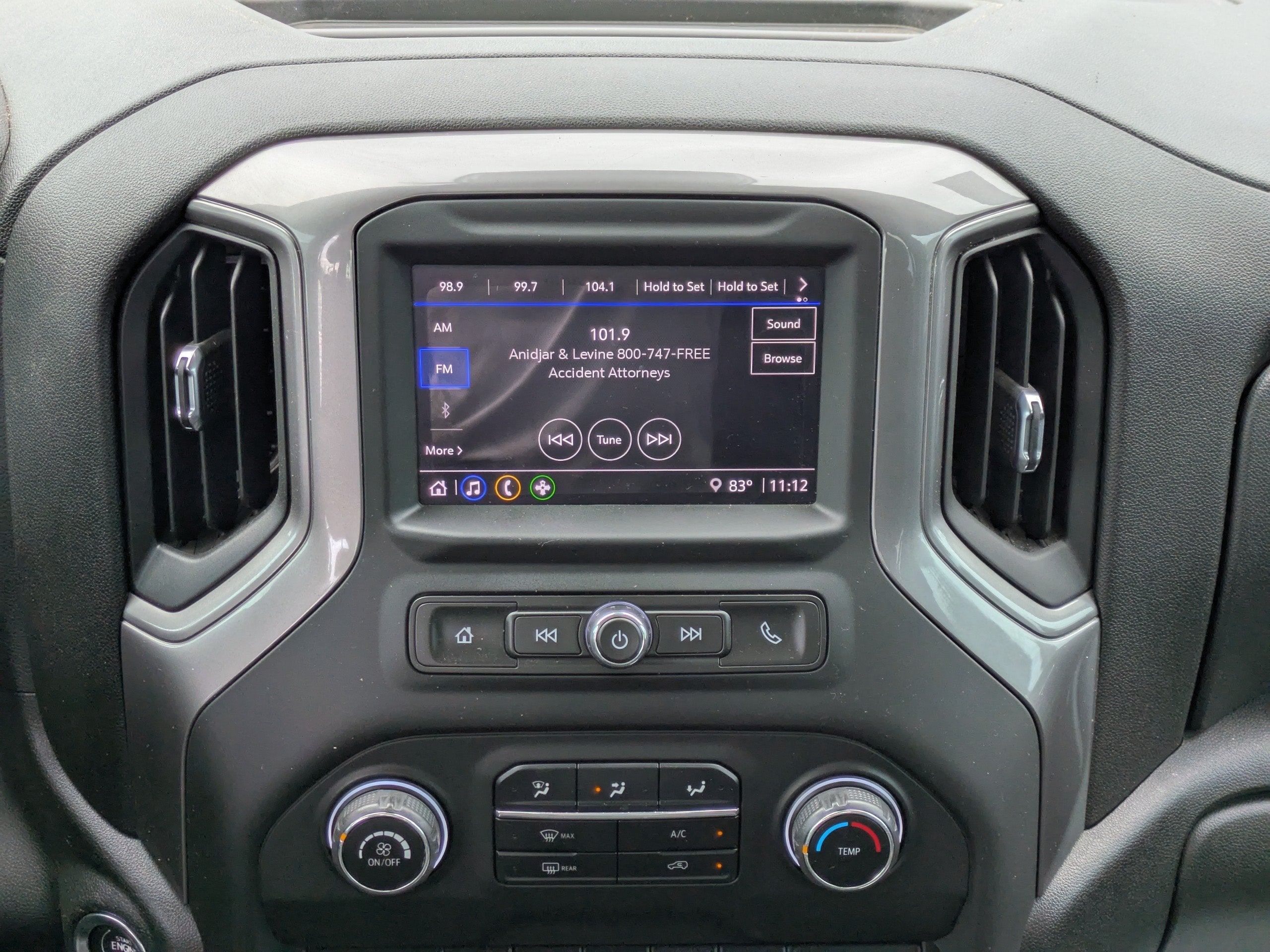2024 Chevrolet Silverado 2500 HD WT