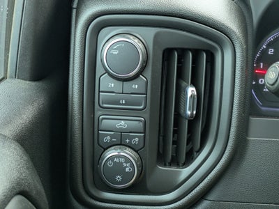 2024 Chevrolet Silverado 2500 HD WT