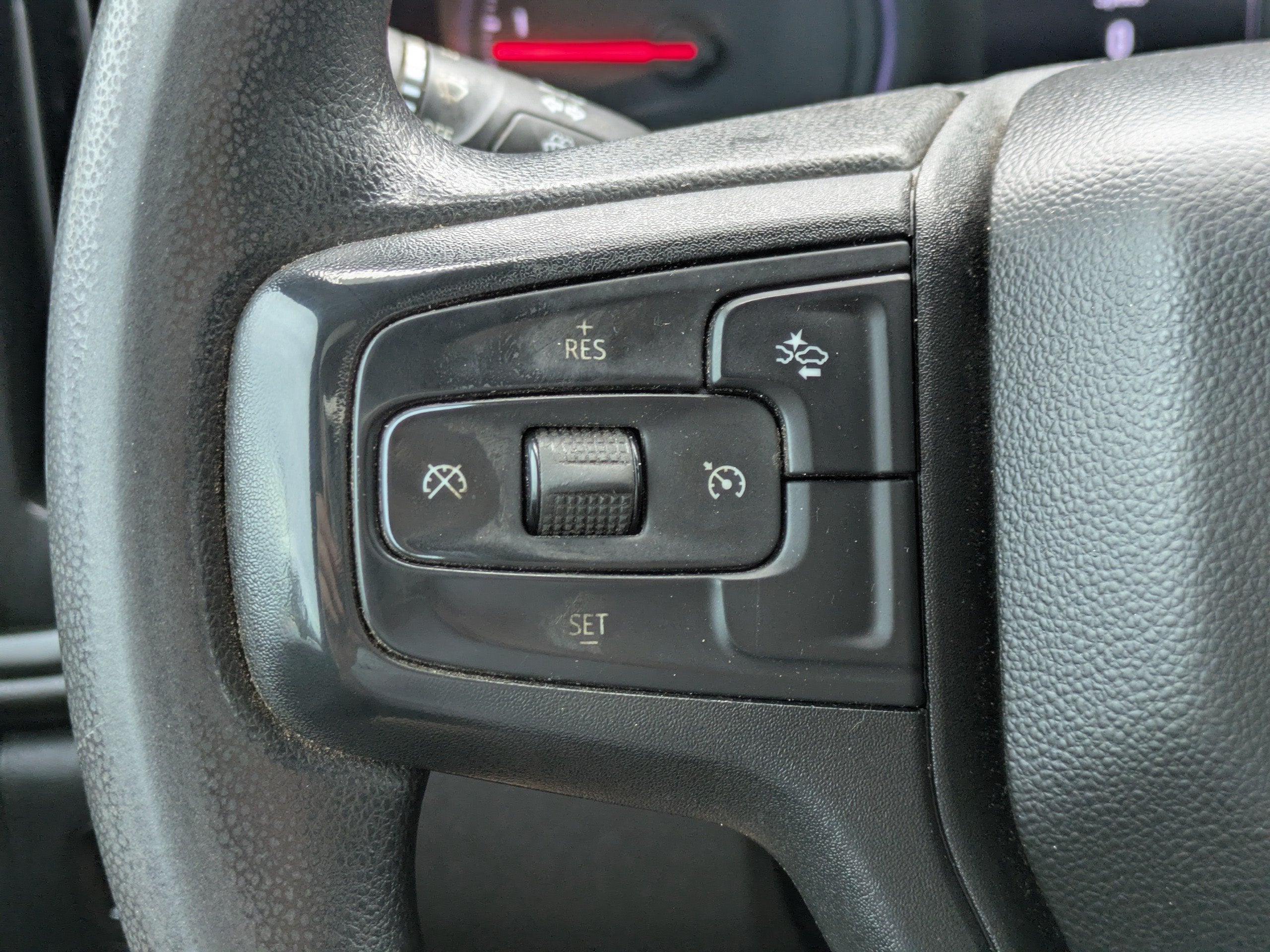2024 Chevrolet Silverado 2500 HD WT