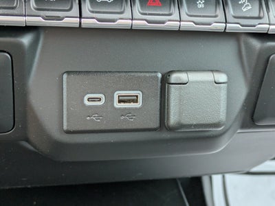 2024 Chevrolet Silverado 2500 HD WT