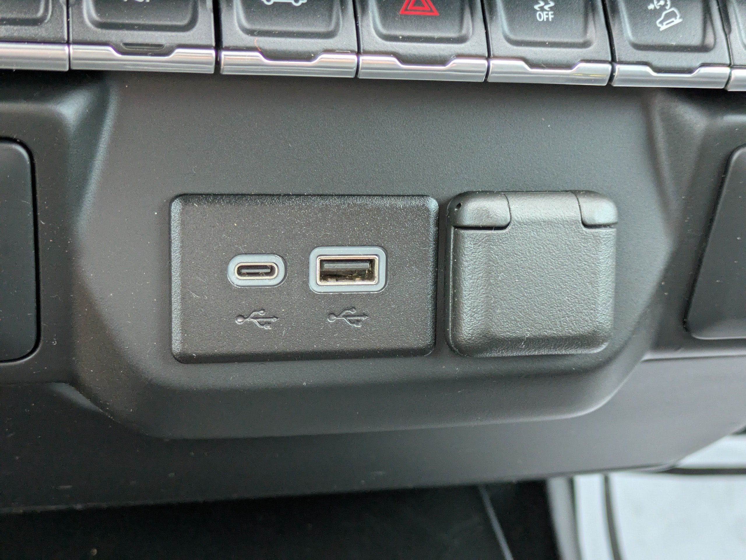 2024 Chevrolet Silverado 2500 HD WT