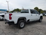 2024 Chevrolet Silverado 2500 HD WT