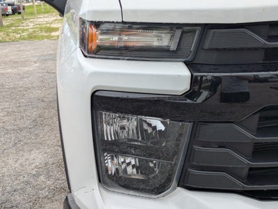 2024 Chevrolet Silverado 2500 HD WT