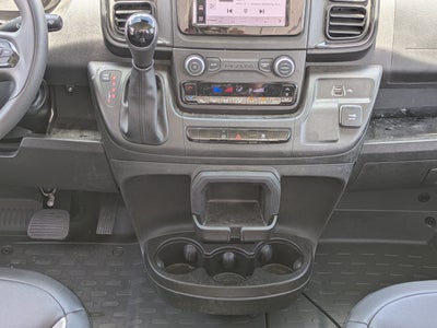 2026 RAM ProMaster 2500 Cargo Van Tradesman High Roof 159" WB w/Pass Seat