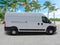 2026 RAM ProMaster 2500 Cargo Van Tradesman High Roof 159" WB w/Pass Seat