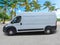 2026 RAM ProMaster 2500 Cargo Van Tradesman High Roof 159" WB w/Pass Seat