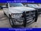 2017 RAM 2500 Laramie Crew Cab 4x4 8' Box
