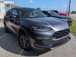 2026 Honda HR-V 2WD LX