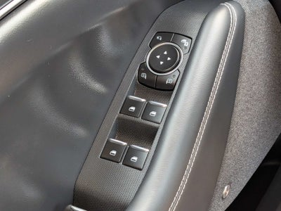 2024 Ford Mustang Mach-E Premium