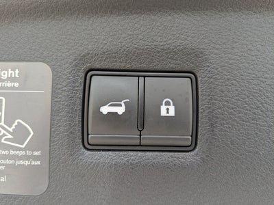 2023 INFINITI QX50 SPORT
