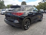2023 INFINITI QX50 SPORT