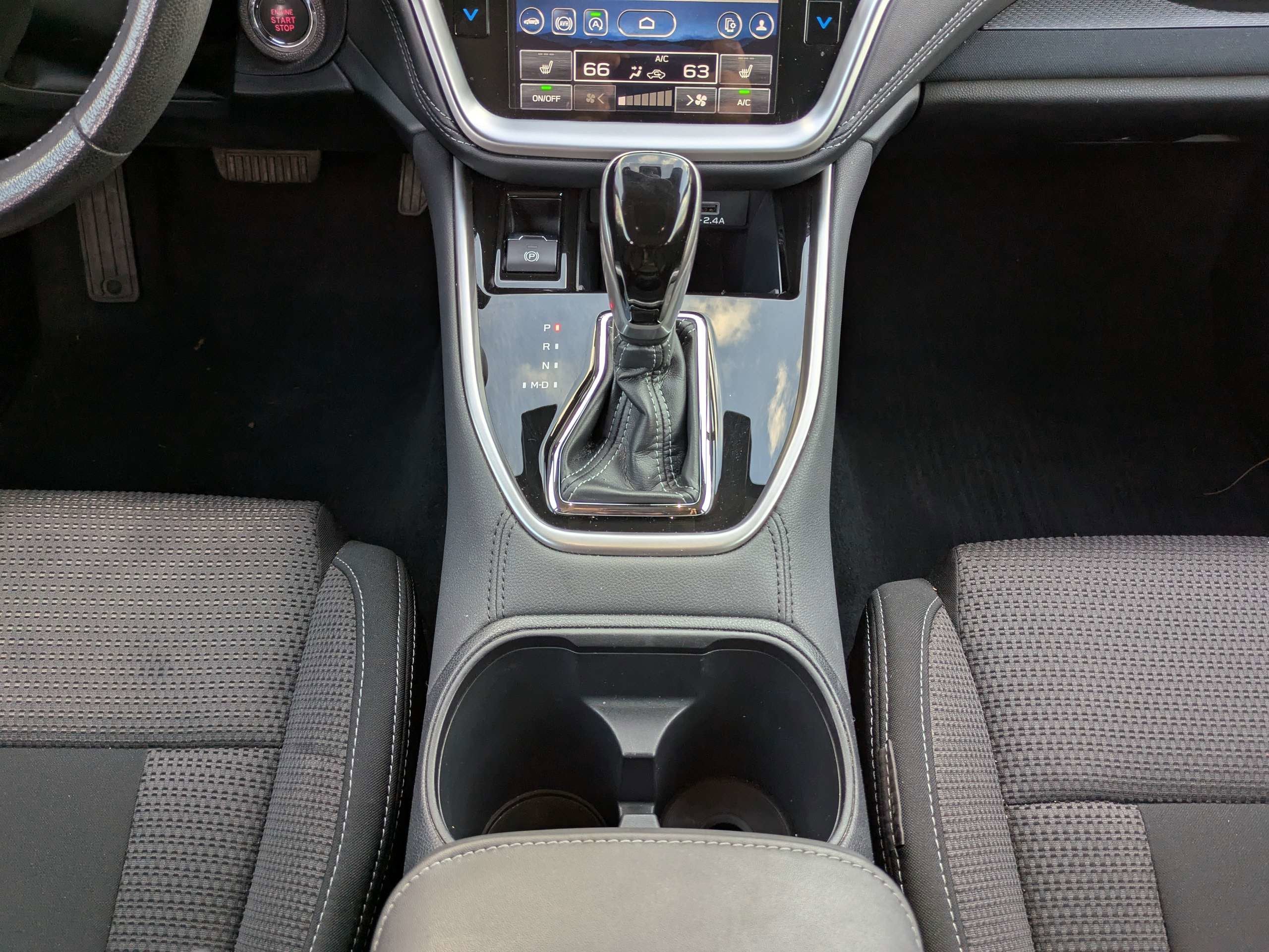 2023 Subaru Outback Premium