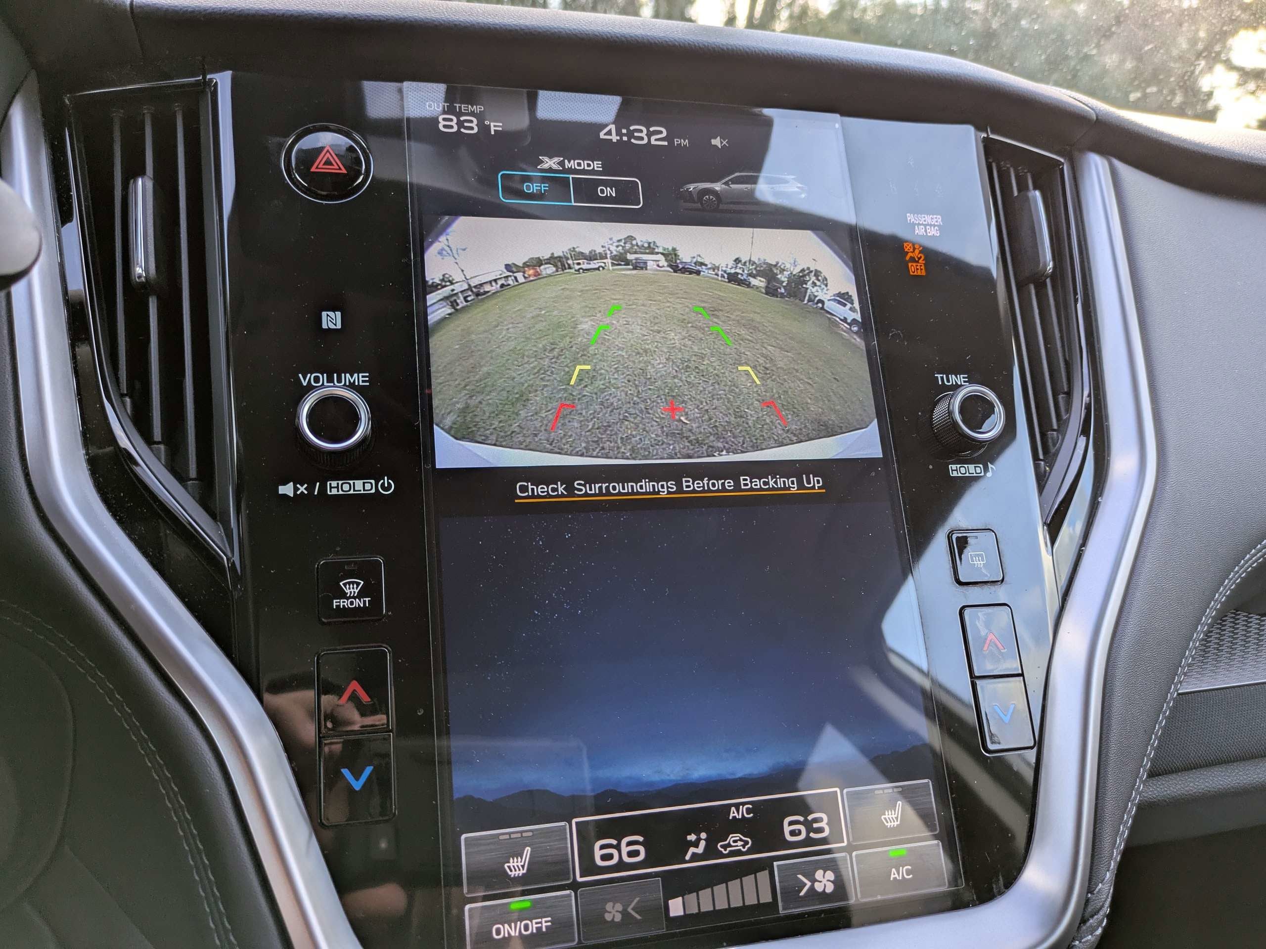 2023 Subaru Outback Premium