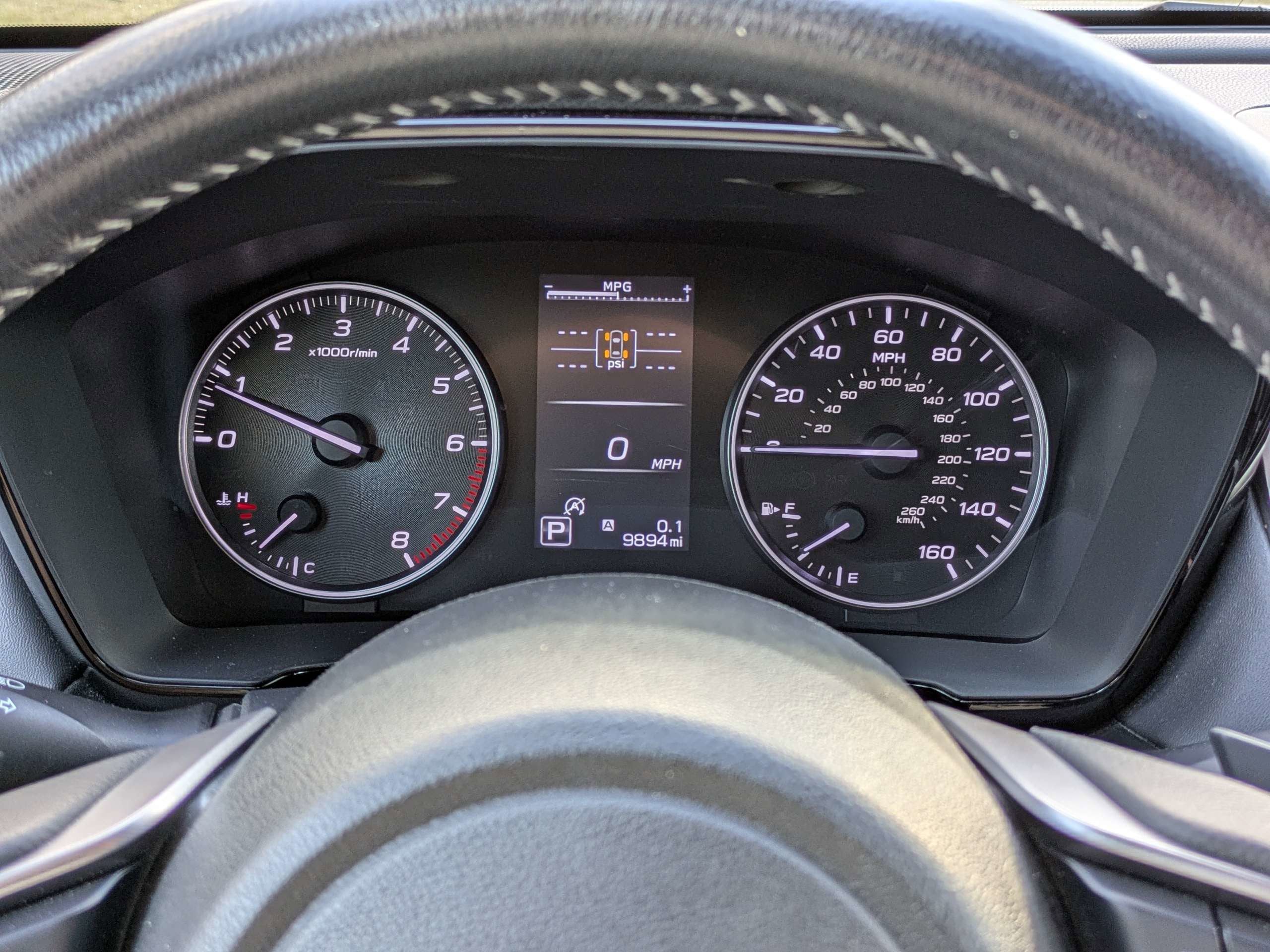 2023 Subaru Outback Premium