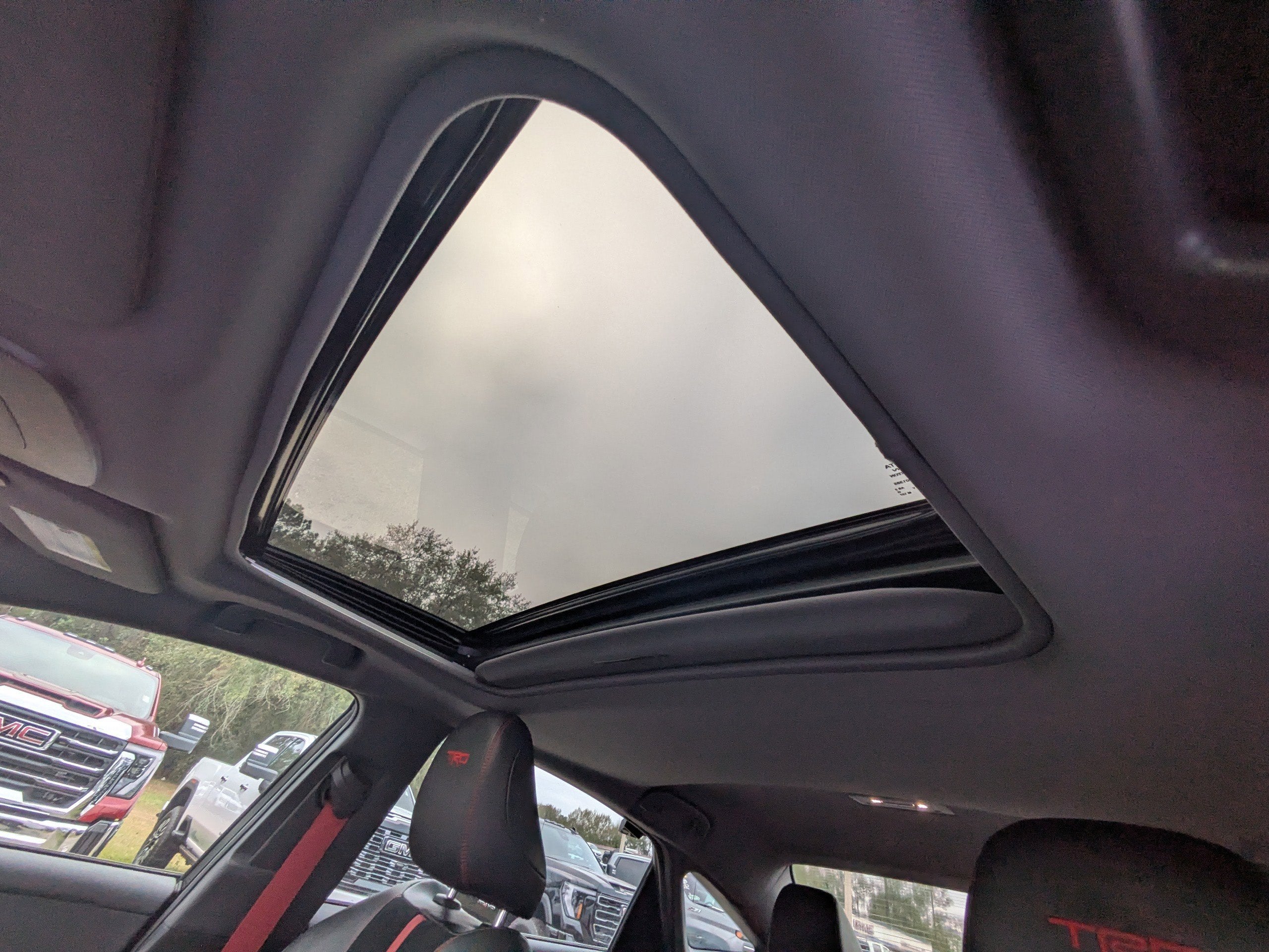 2021 Toyota Avalon TRD