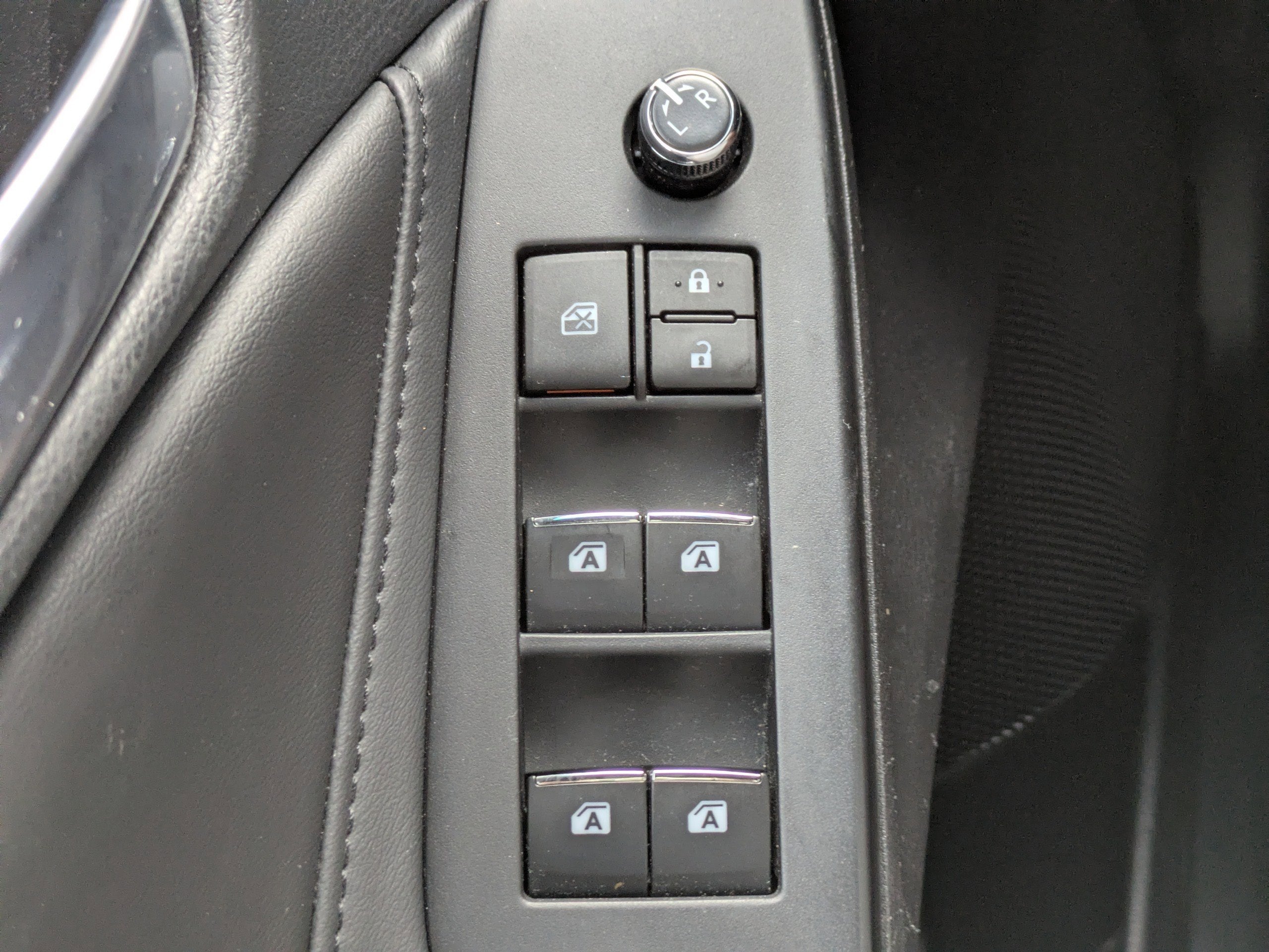 2021 Toyota Avalon TRD