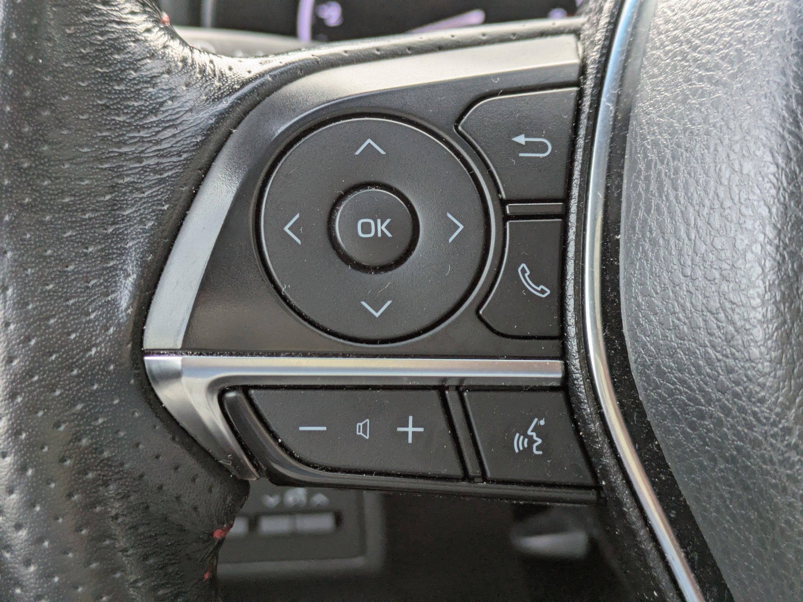 2021 Toyota Avalon TRD