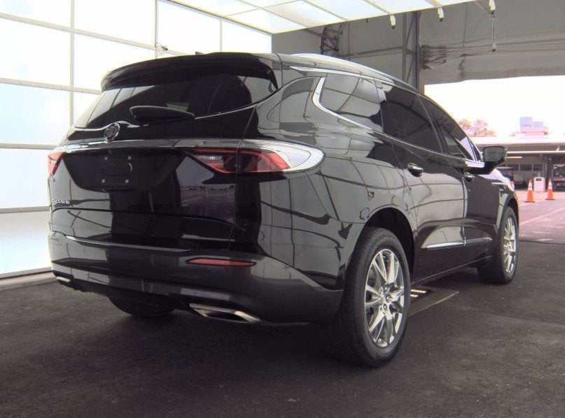 2022 Buick Enclave Essence