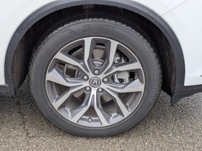 2022 Acura MDX w/Technology Package