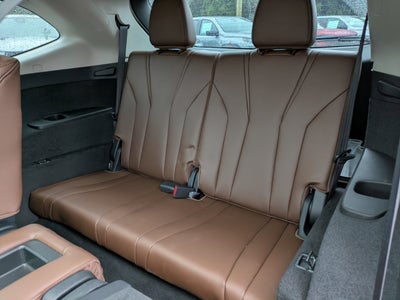2022 Acura MDX w/Technology Package