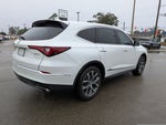 2022 Acura MDX w/Technology Package