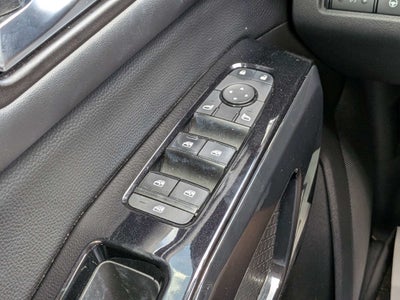2022 Nissan Pathfinder SV 2WD